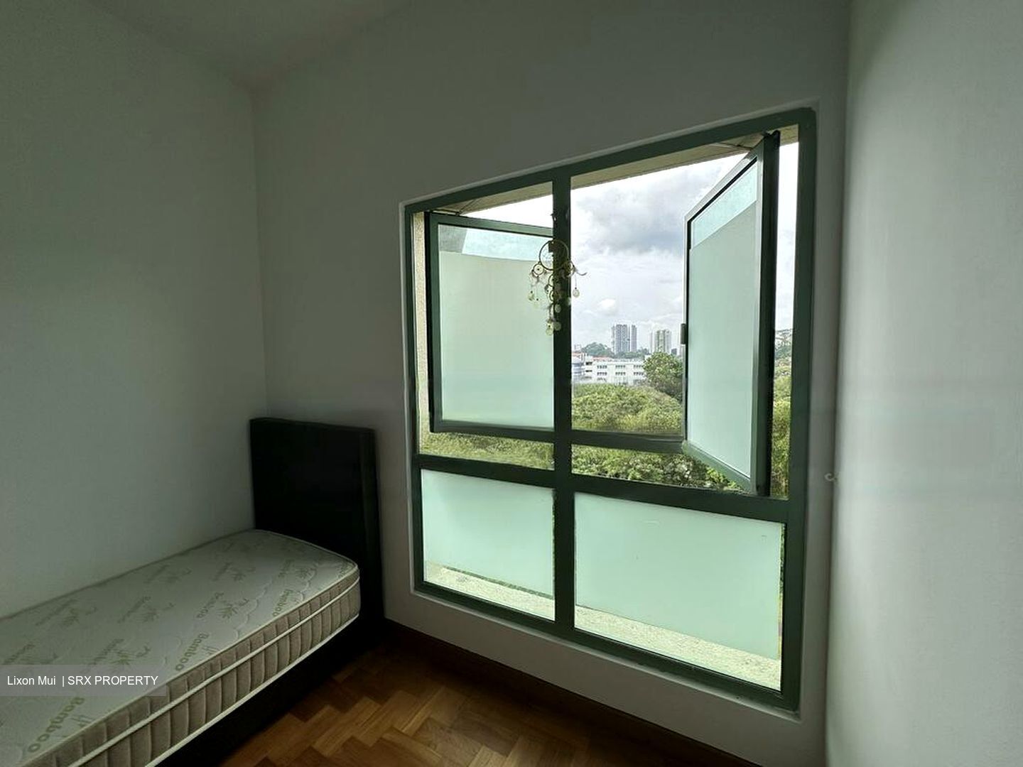 Hillview Park (D23), Condominium #460462131